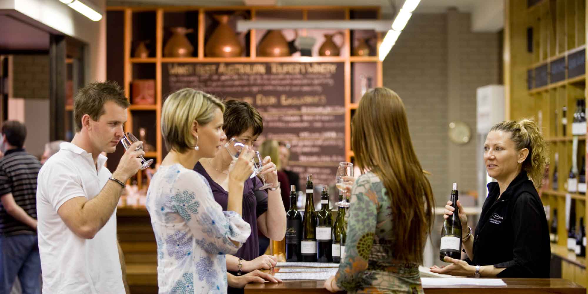 Wine distributors deals