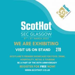 ScotHot 2023